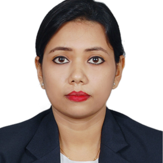 Ankita Biswas