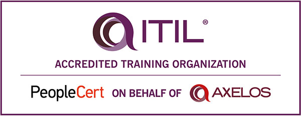 ITIL 4 Foundation logo